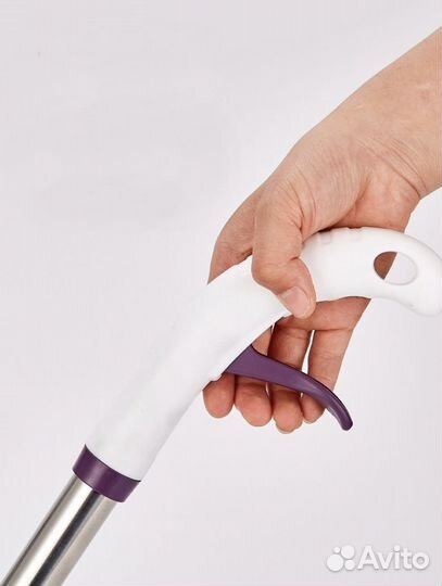 Швабра с распылителем новая