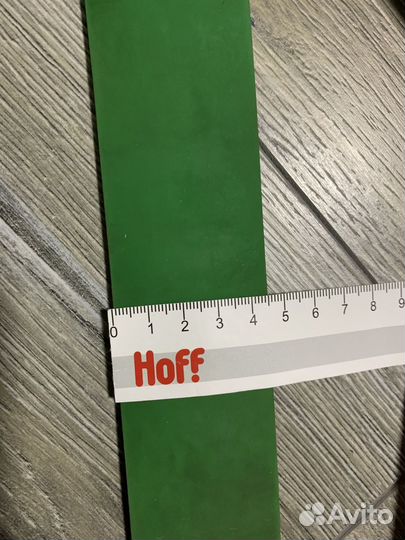 Резинки для фитнеса