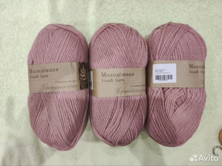 Пряжа alize lanagold fine пехорка молодежная nooga