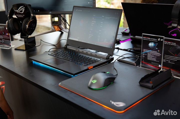 Аренда ноутбуков / планшетов / телефонов