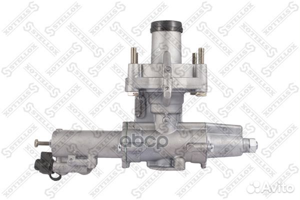 Регулятор тормозных сил пневматический Omn