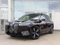 BMW iX AT, 2023, 11 421 км, с пробегом, цена 12 264 000 руб.