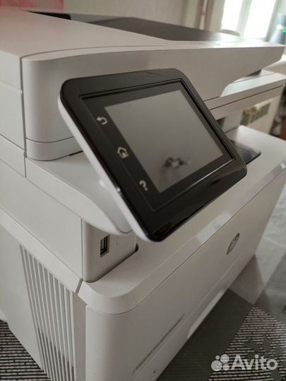 HP LaserJet Pro MFP M426dw