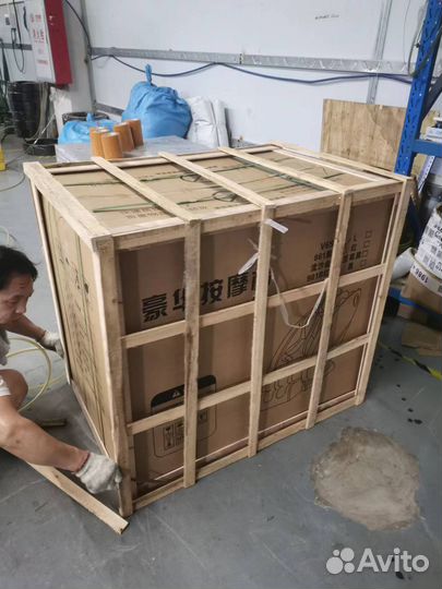 Доставка и выкуп товаров из Китая 