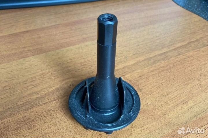 Оригинальный выкидной ключ Рено Renault