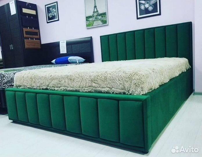 Кровать «Вена - 2» с доставкой