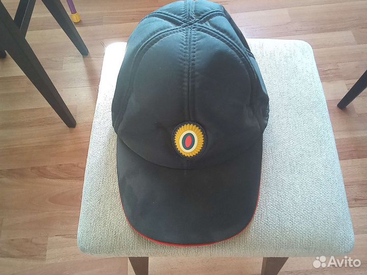 Кепка демисезонная полиция