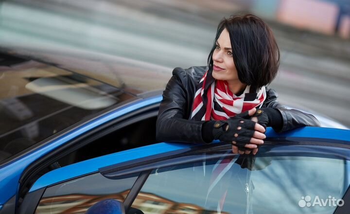 Фотосъемка всех видов реальности