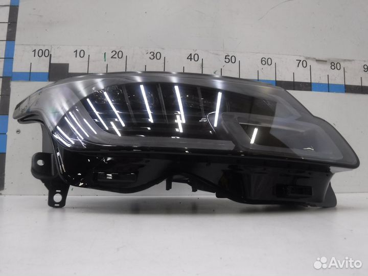 Фара правая Land Rover Range Rover