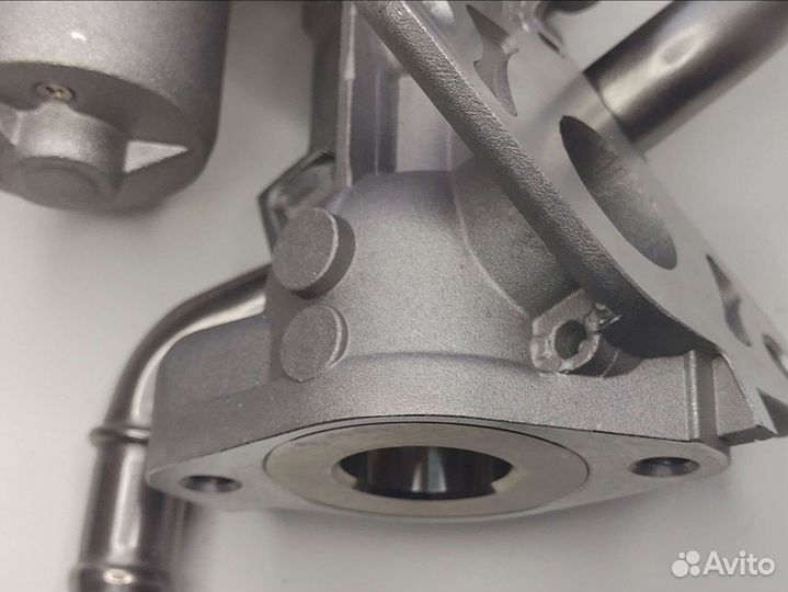 Клапан его citroen jumper Peugeot boxer