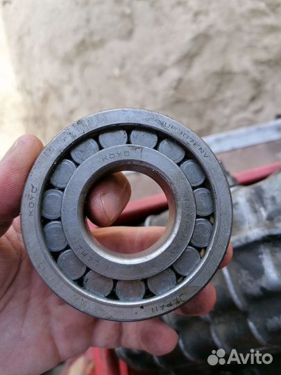 Сцепление сакс на газель Б/У