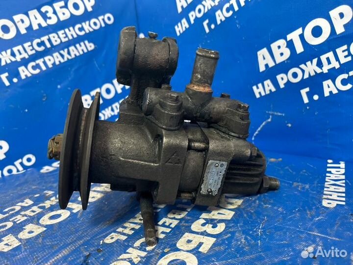 Гур. Краз 256 самосвал ямз-238 1990