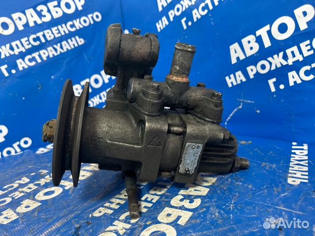 Гур. Краз 256 самосвал ямз-238 1990