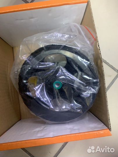 Насос гур st-vp58