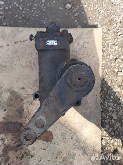 Гур на маз 4370 4371 зубрёнок