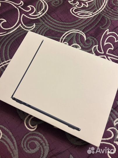 Macbook air m2 2022