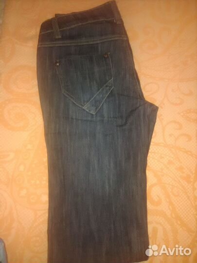 Джинсы для девочки