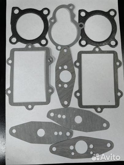 Комплект прокладок двигателя Arctic Cat