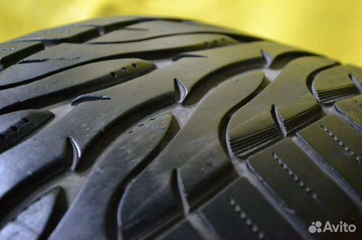 Toyo Proxes ST II 285/50 R20