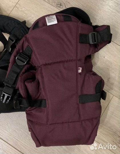 Рюкзак переноска кенгуру