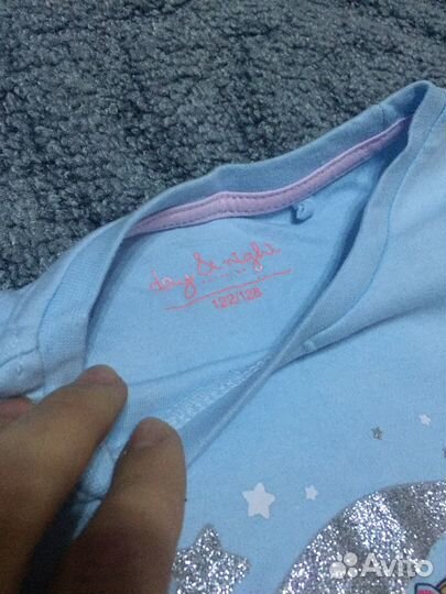 Кофта на девочку