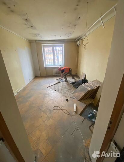 Демонтаж демонтажные работы