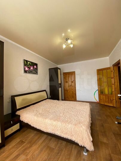 3-к. квартира, 71,7 м², 3/9 эт.