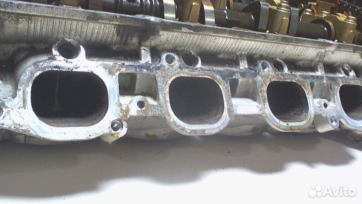 Головка блока (гбц) Volvo S80, 2007