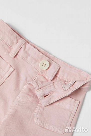 Джинсы для девочек