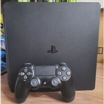 Sony playstation 4 прошитая