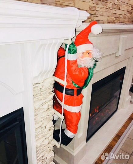 Новогоднее украшение