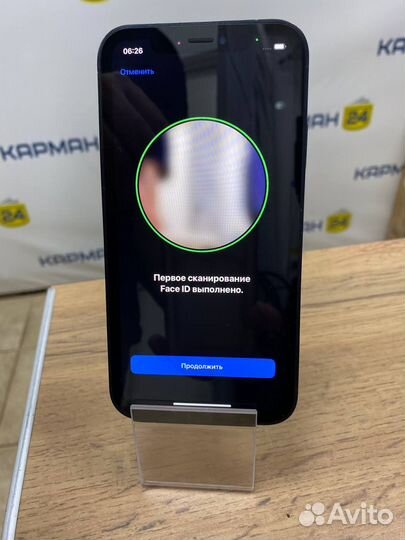 iPhone Xr, 128 ГБ