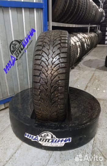 Formula Ice 185/65 R15