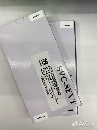 Дисплей Samsung galaxy a50 (sm-a505f)