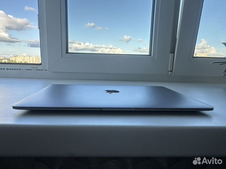 Macbook air 13