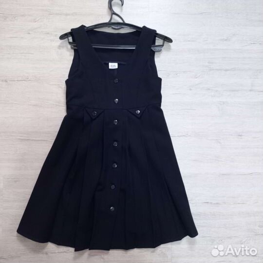 Школьные вещи для девочки