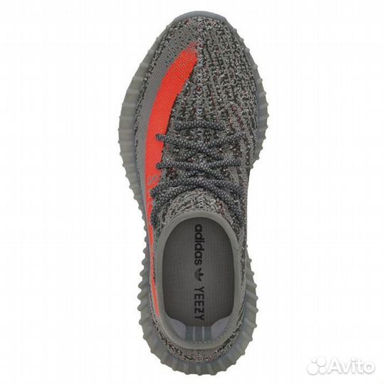 Yeezy 350 V2 cloud white reflective