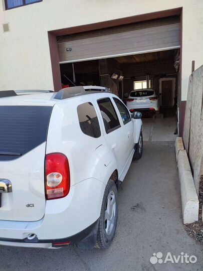 Автослесарь