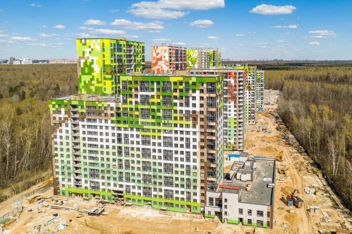 Торговая площадь, 147 м²