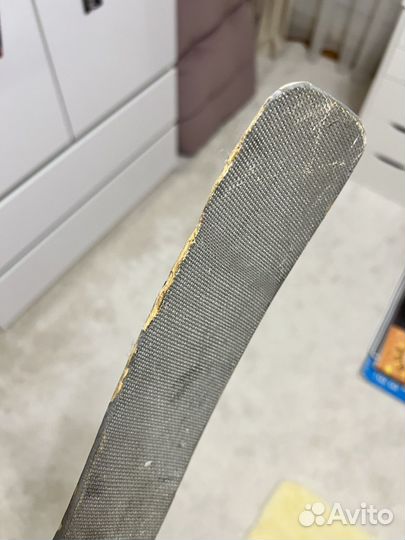 Клюшка хоккейная Союз