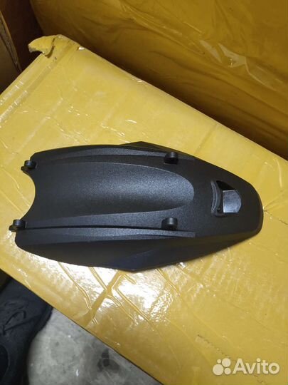 Заднее крыло Kugoo kirin G2 pro