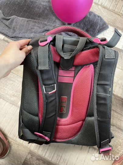 Рюкзак hummingbird