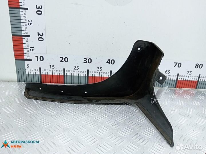 Брызговик BMW 7 E65/E66/E67 рест. 2006