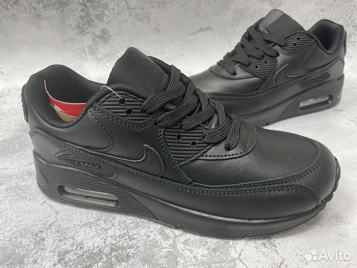 Кроссовки nike air max