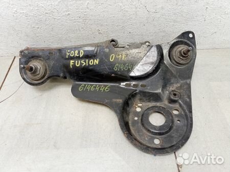 Трапеция стеклоочистителя