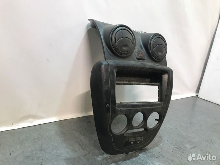 Центральная консоль LADA Гранта 219060 седан 11186