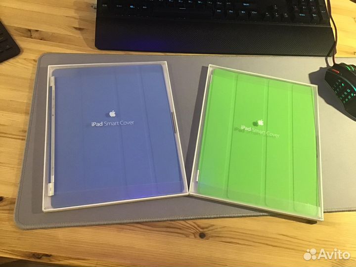 Apple smart cover iPad 2/3/4 original