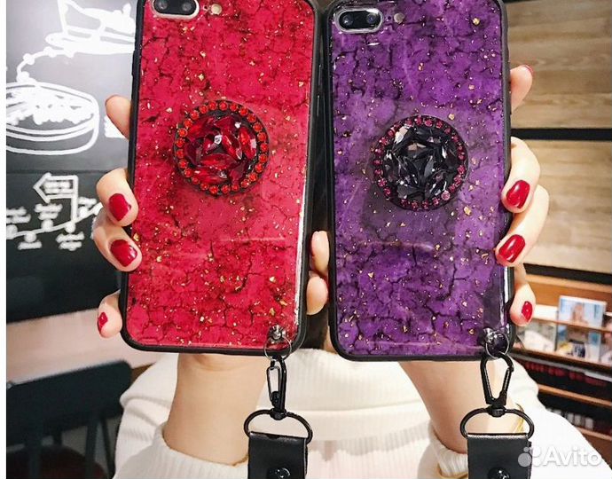 Чехол для телефона Apple iPhone 7