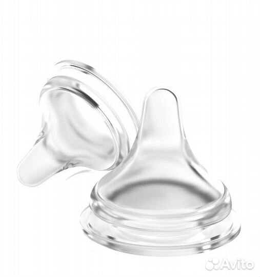 Соски бутылочные Pigeon