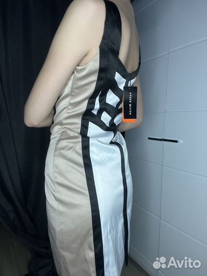Женское платье 42 44 46